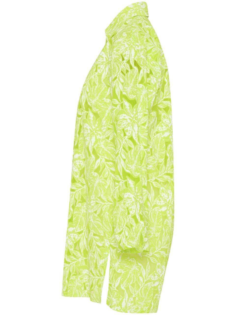 Peter Hahn Long-Bluse Bis zu 60% Rabatt