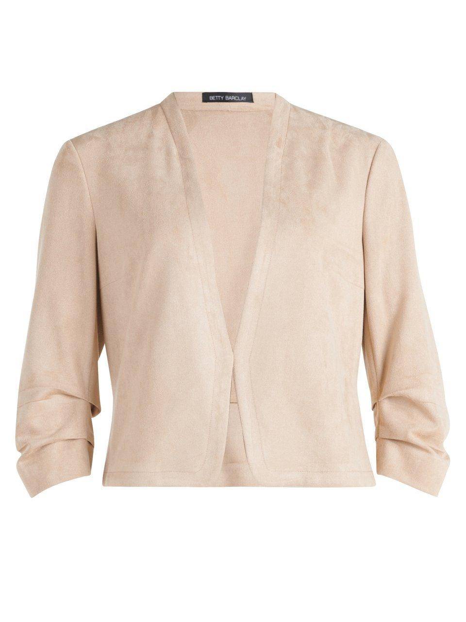 Betty Barclay Jacke Clearance-Verkauf