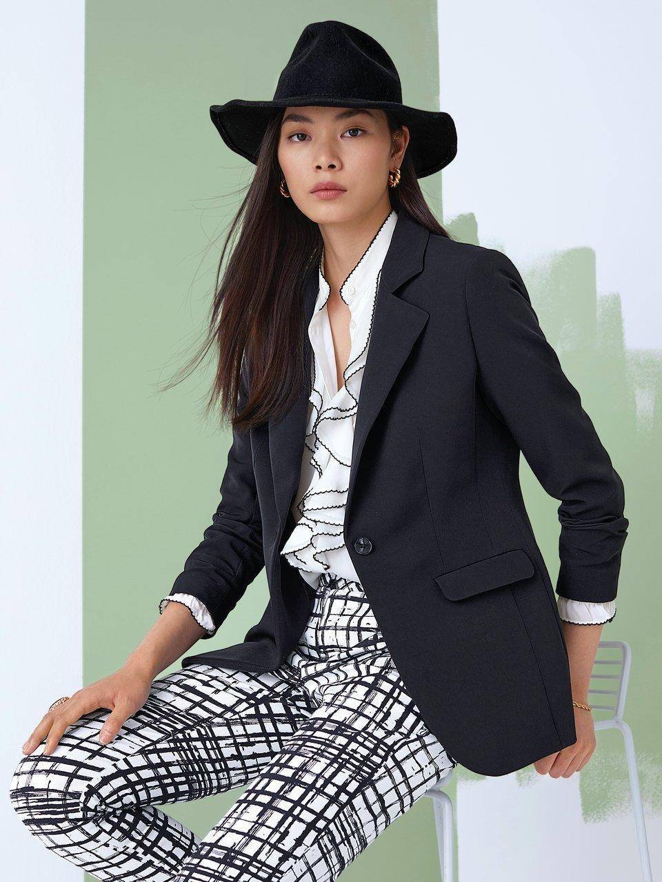 Uta Raasch Blazer Kostenloser Versand international