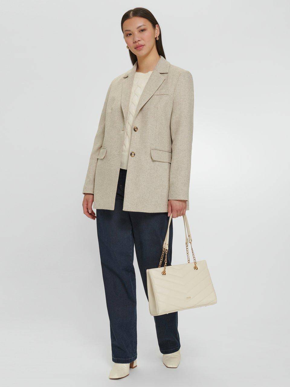 Anna Aura Blazer Fabrikladen