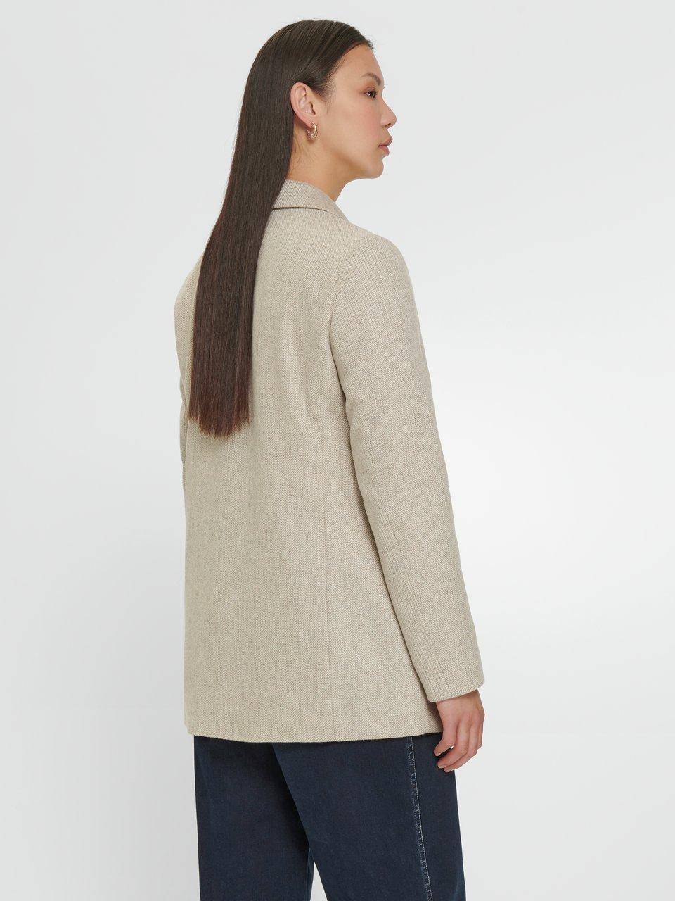 Anna Aura Blazer Fabrikladen