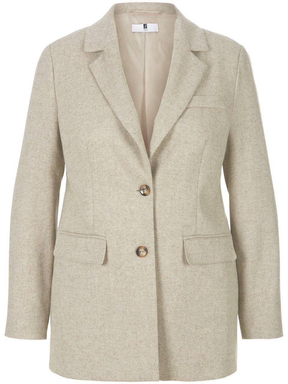 Anna Aura Blazer Fabrikladen
