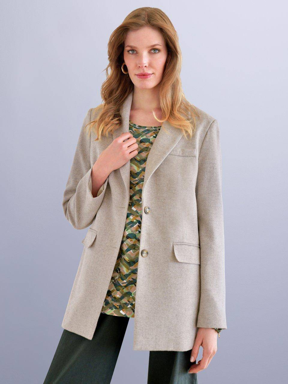Anna Aura Blazer Fabrikladen
