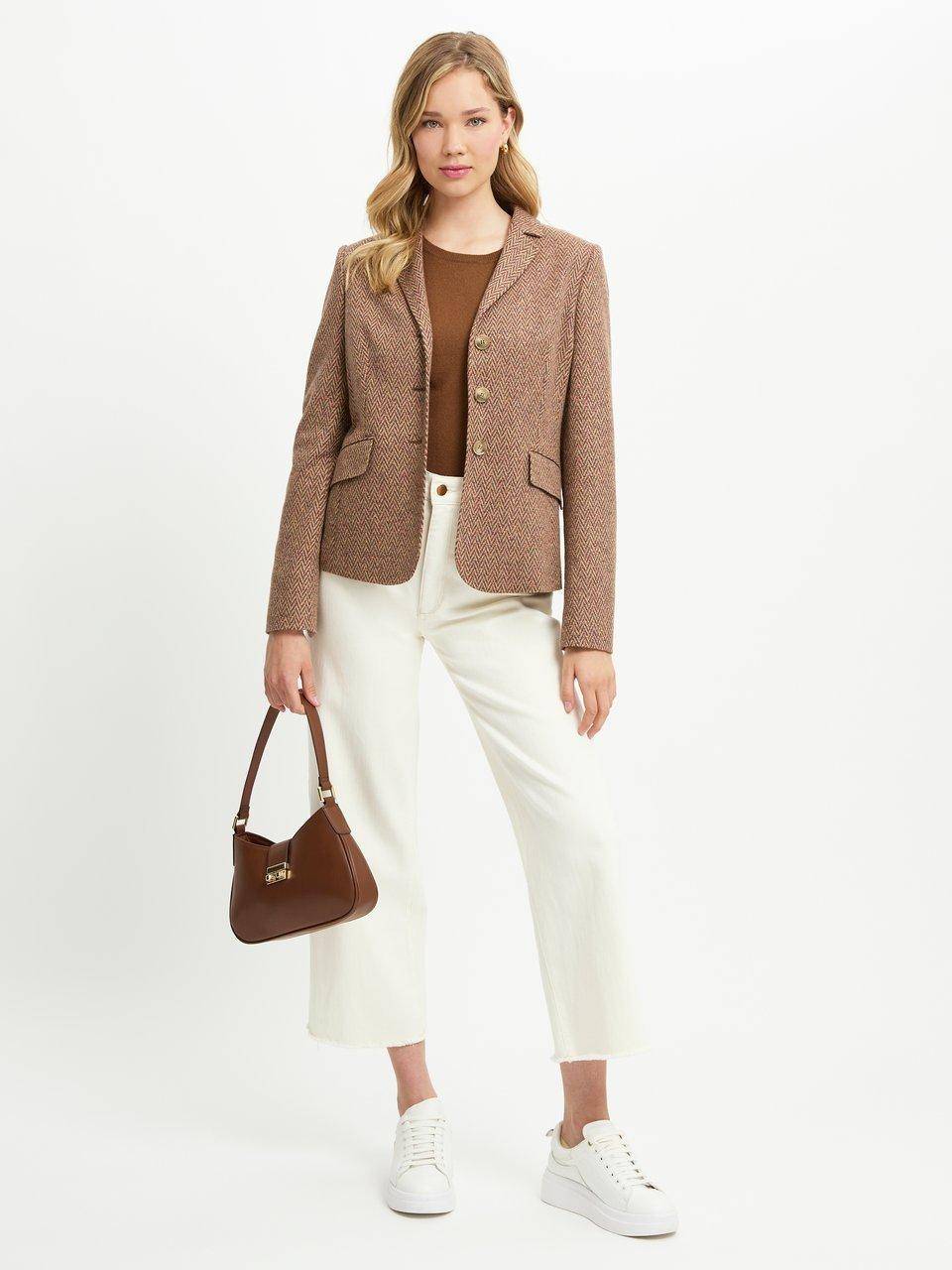 Fadenmeister Berlin Blazer Begrenzt auf 3 Tage