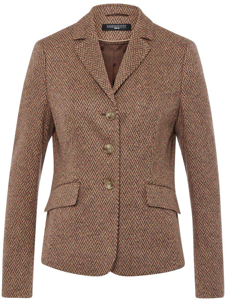 Fadenmeister Berlin Blazer Begrenzt auf 3 Tage
