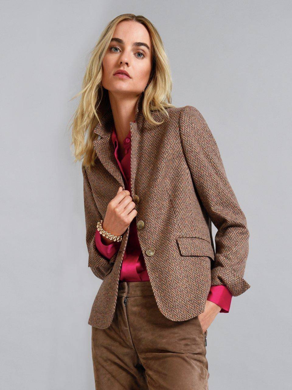 Fadenmeister Berlin Blazer Begrenzt auf 3 Tage