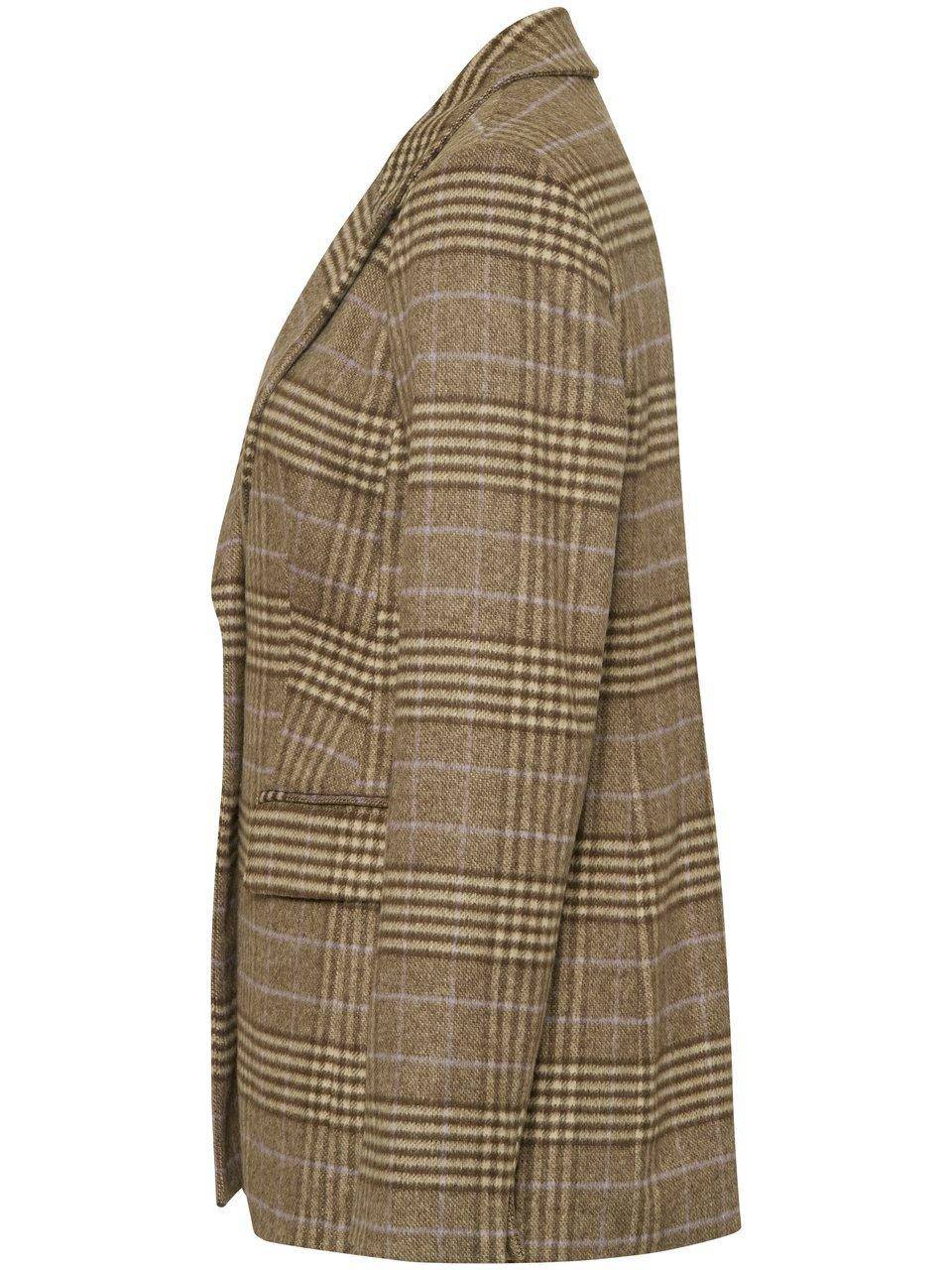 Fadenmeister Berlin Blazer zollfrei