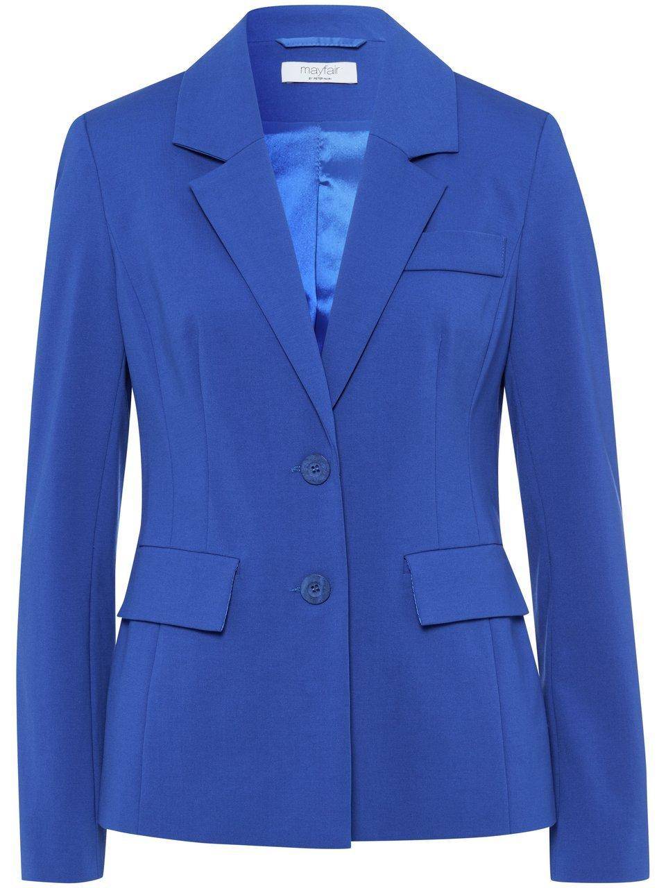 Peter Hahn Jersey-Blazer 50% Rabatt für begrenzte Zeit