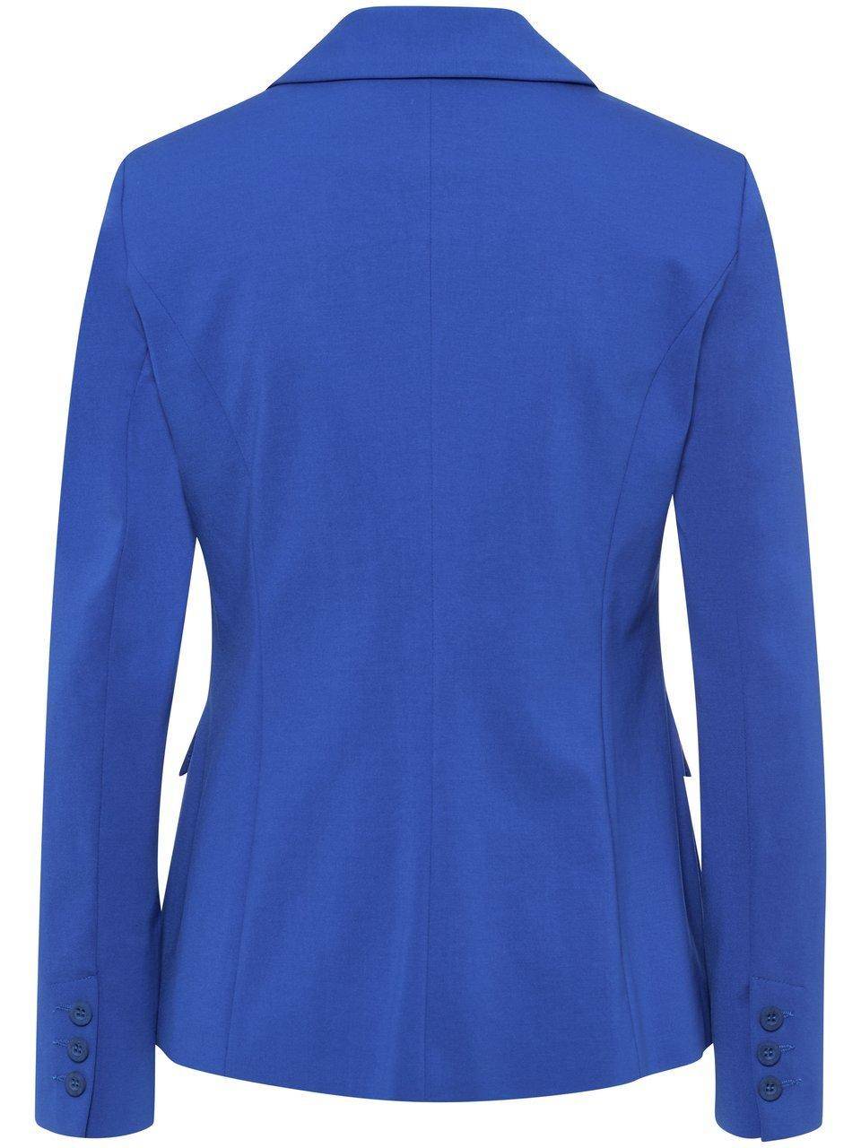 Peter Hahn Jersey-Blazer 50% Rabatt für begrenzte Zeit