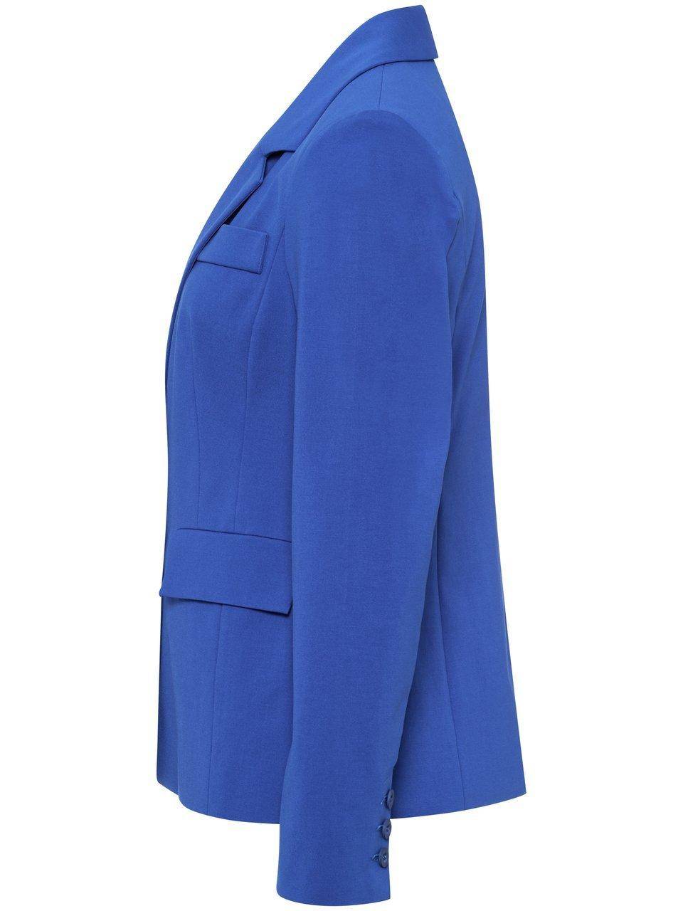 Peter Hahn Jersey-Blazer 50% Rabatt für begrenzte Zeit