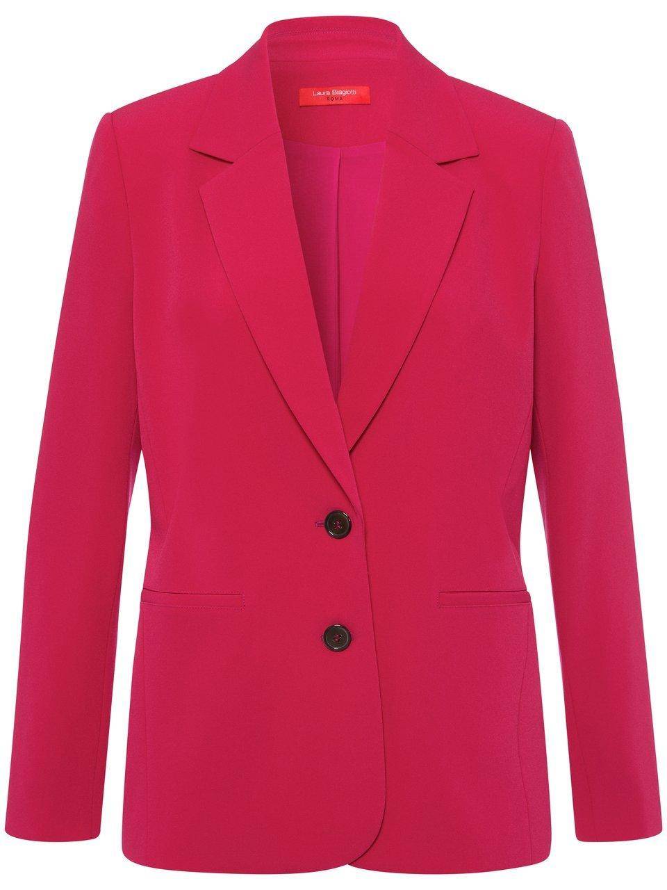 Laura Biagiotti Roma Blazer Rabatte dieses Monats