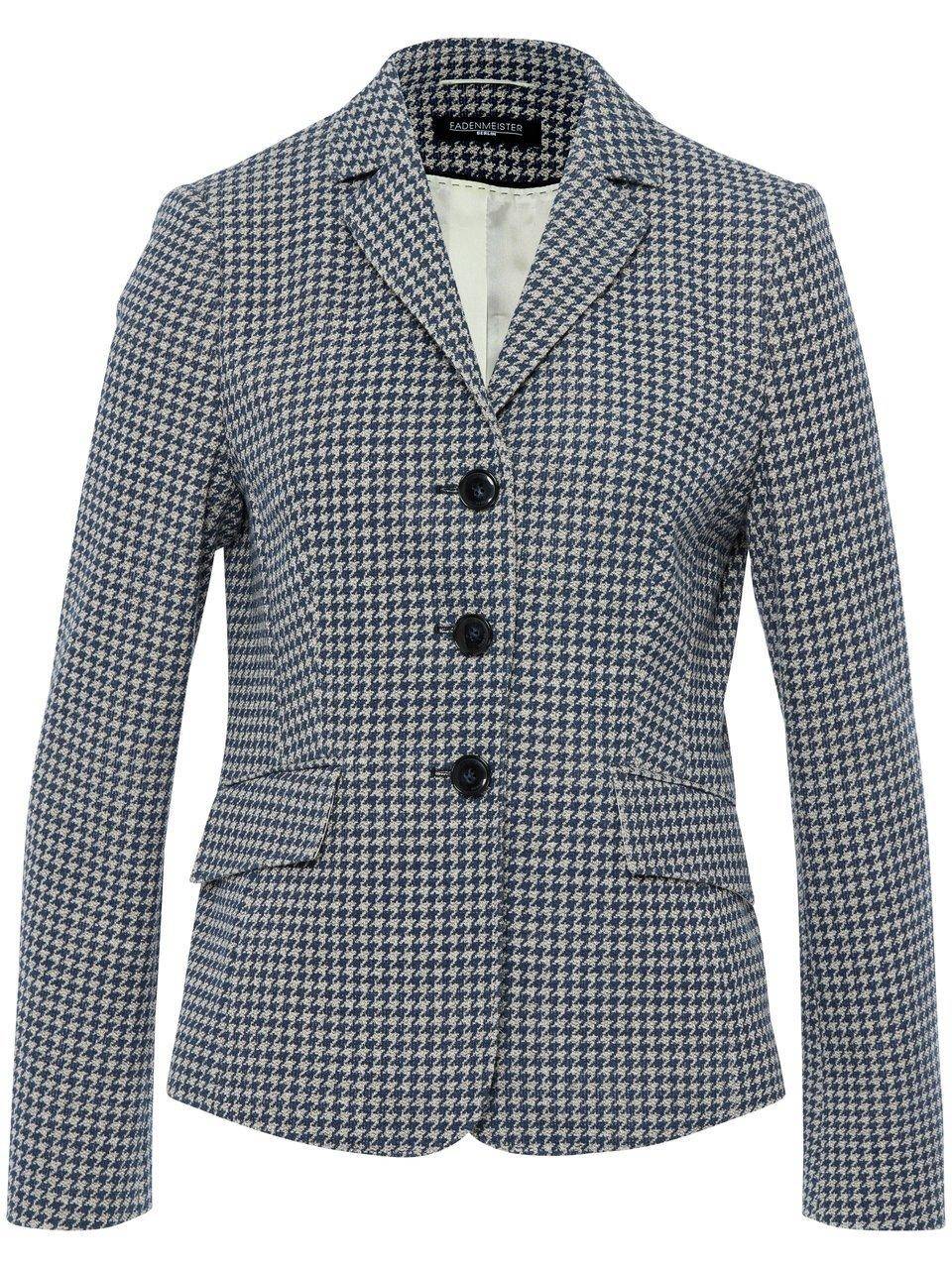 Fadenmeister Berlin Blazer Online
