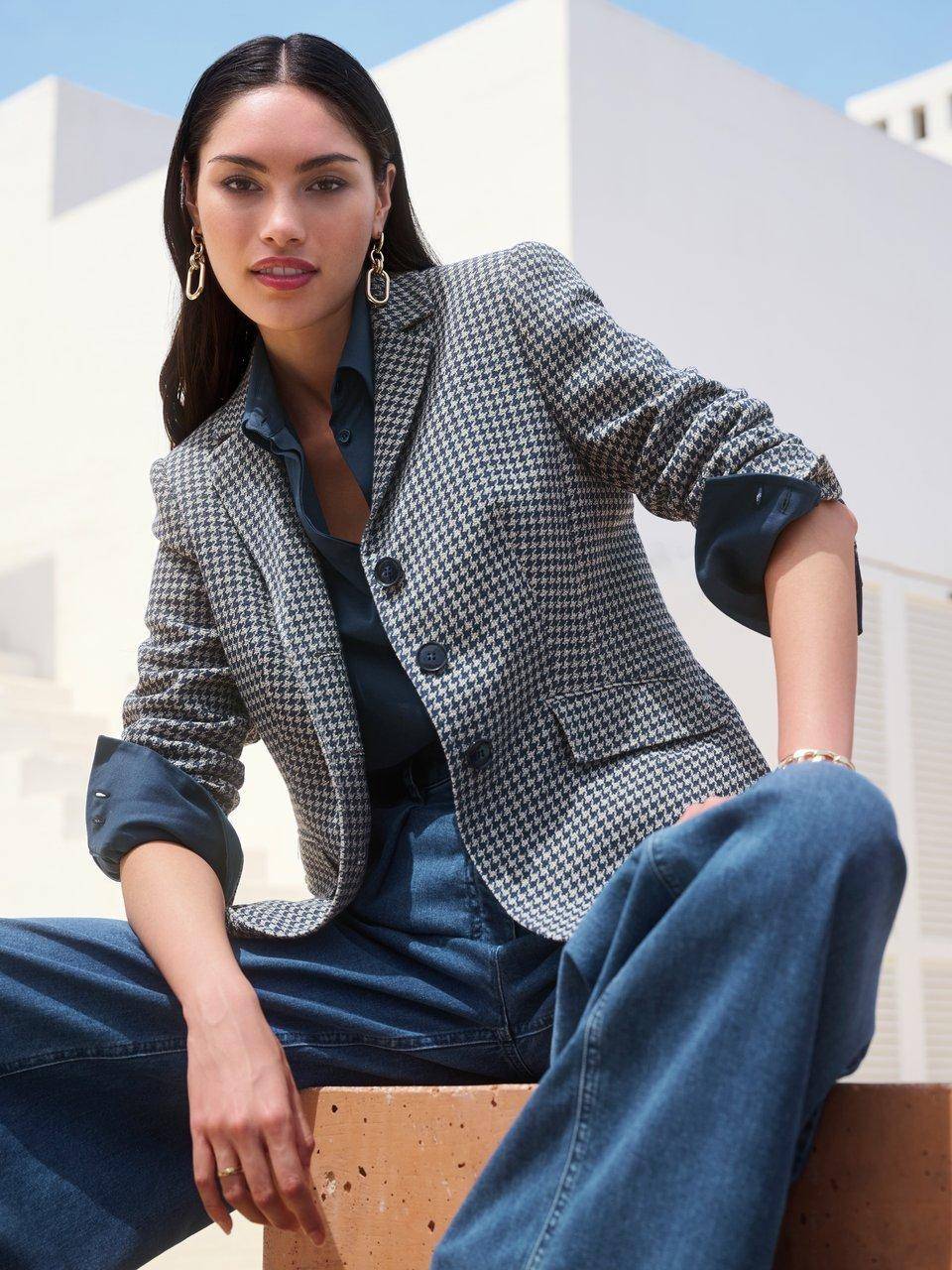 Fadenmeister Berlin Blazer Online
