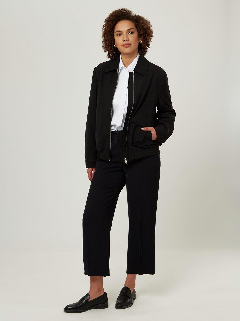 Emilia Lay Blouson Outlet