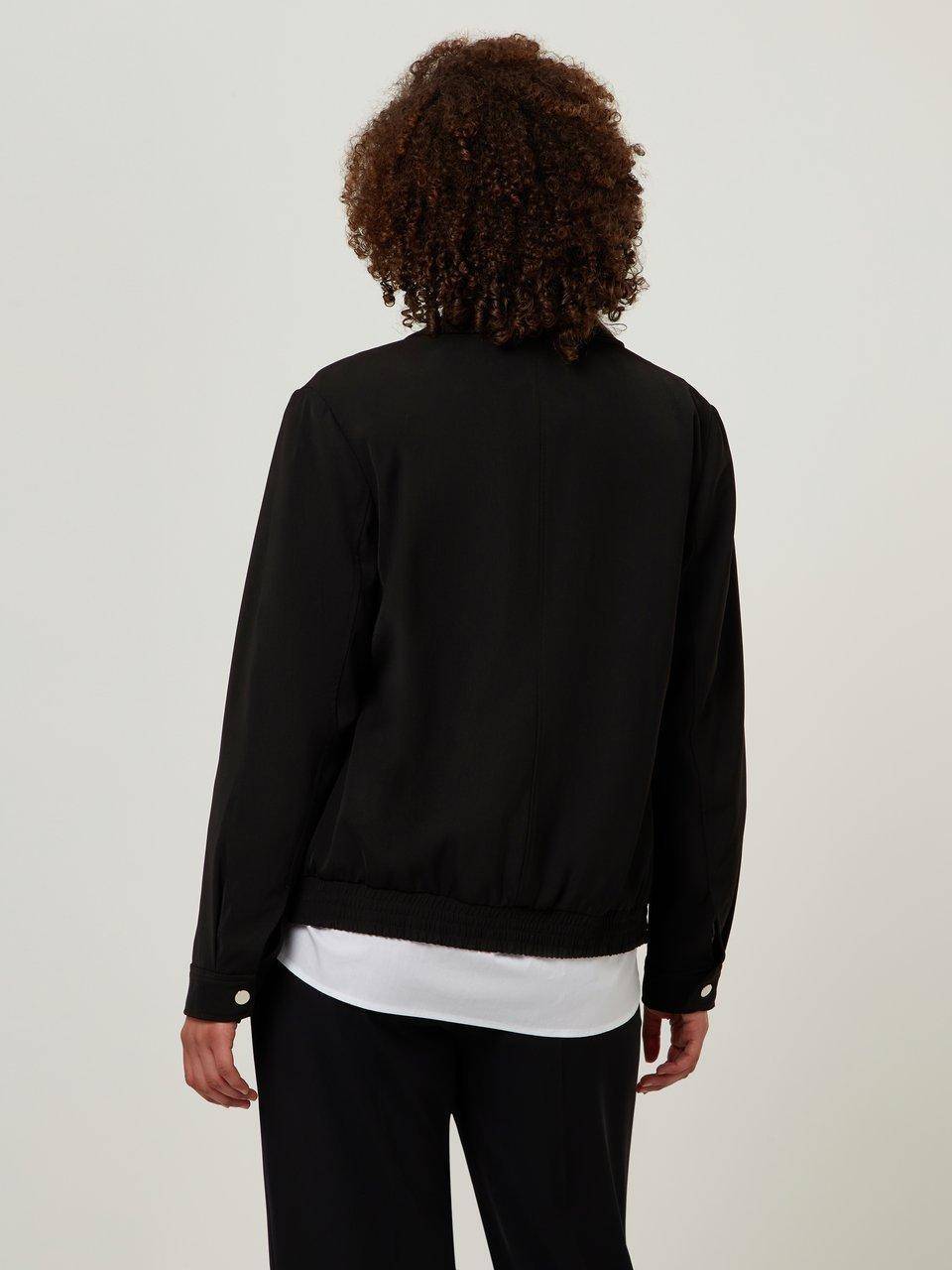 Emilia Lay Blouson Outlet