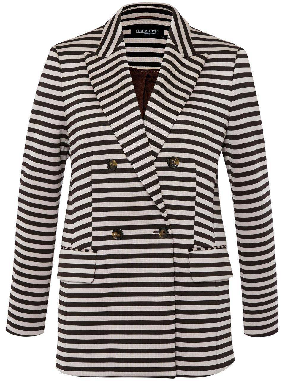 Fadenmeister Berlin Blazer Schlussverkauf