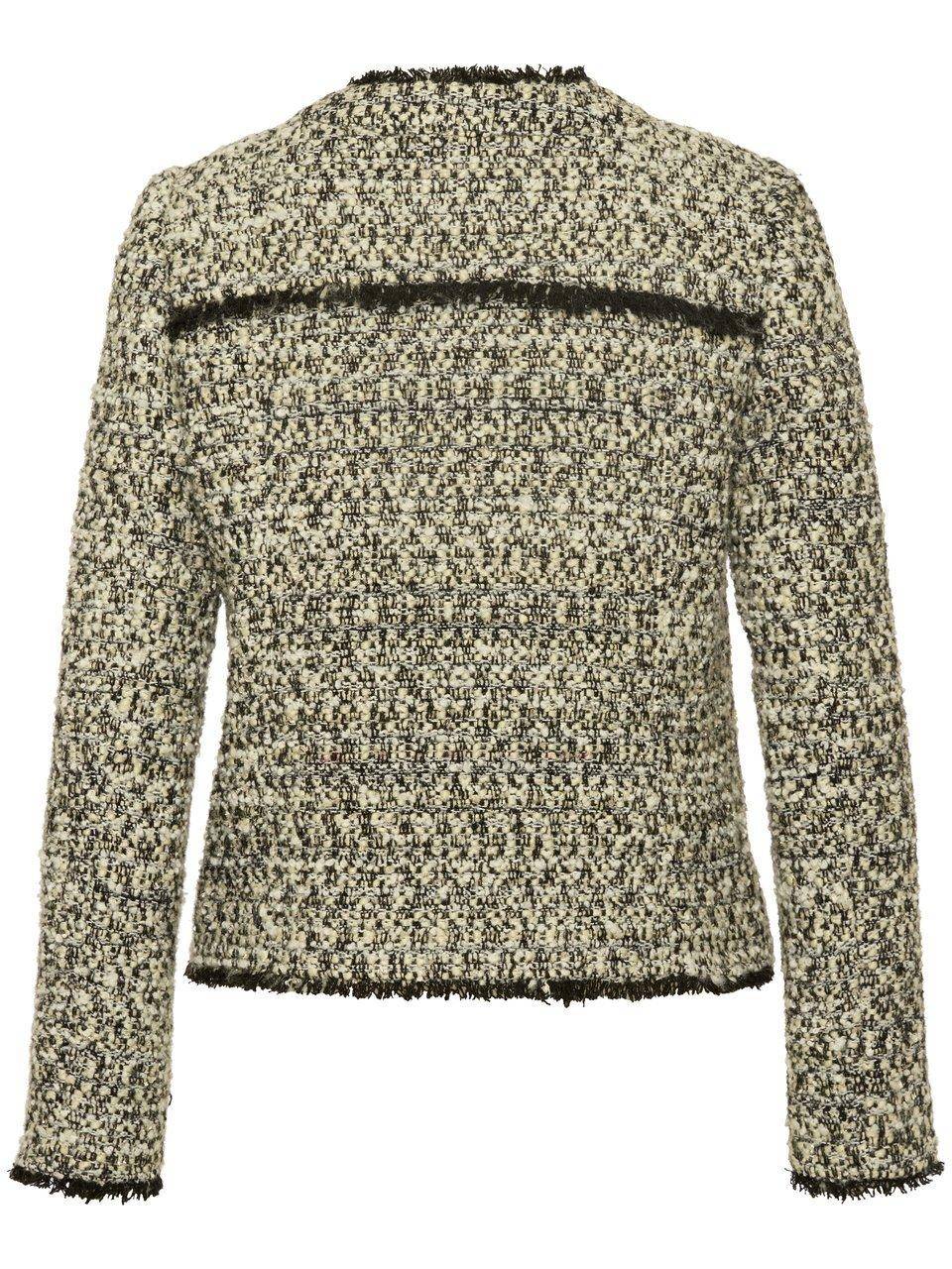 Laura Biagiotti Roma Jacke Fabrikverkauf
