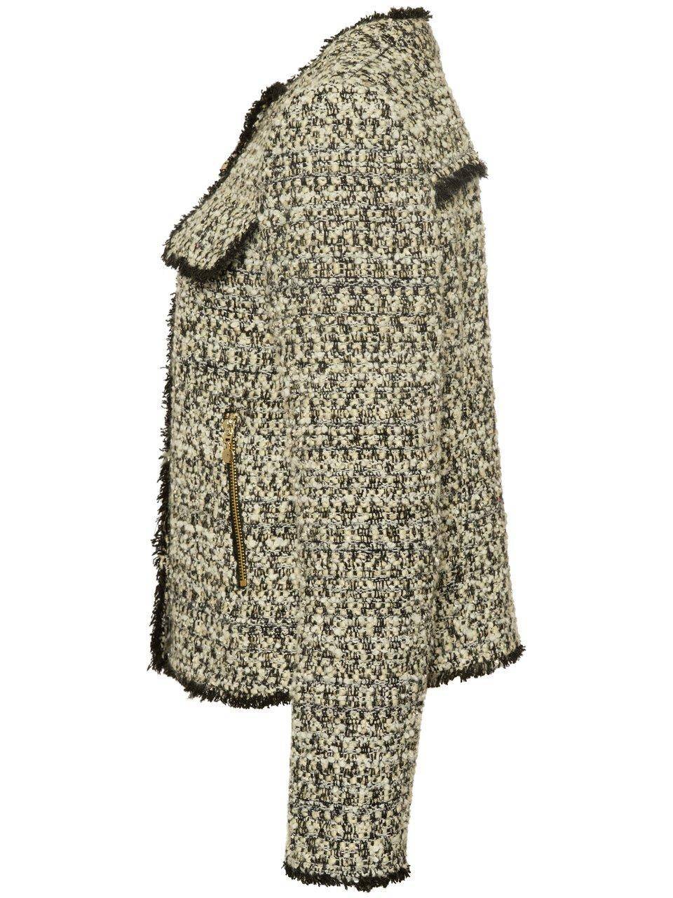 Laura Biagiotti Roma Jacke Fabrikverkauf