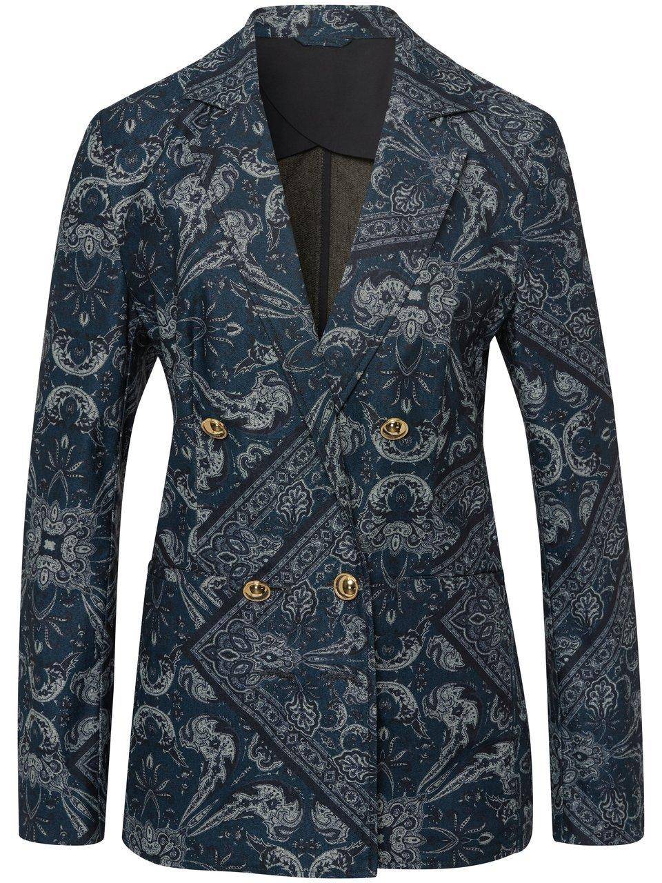 Laura Biagiotti Roma Blazer Kostenloser Versand