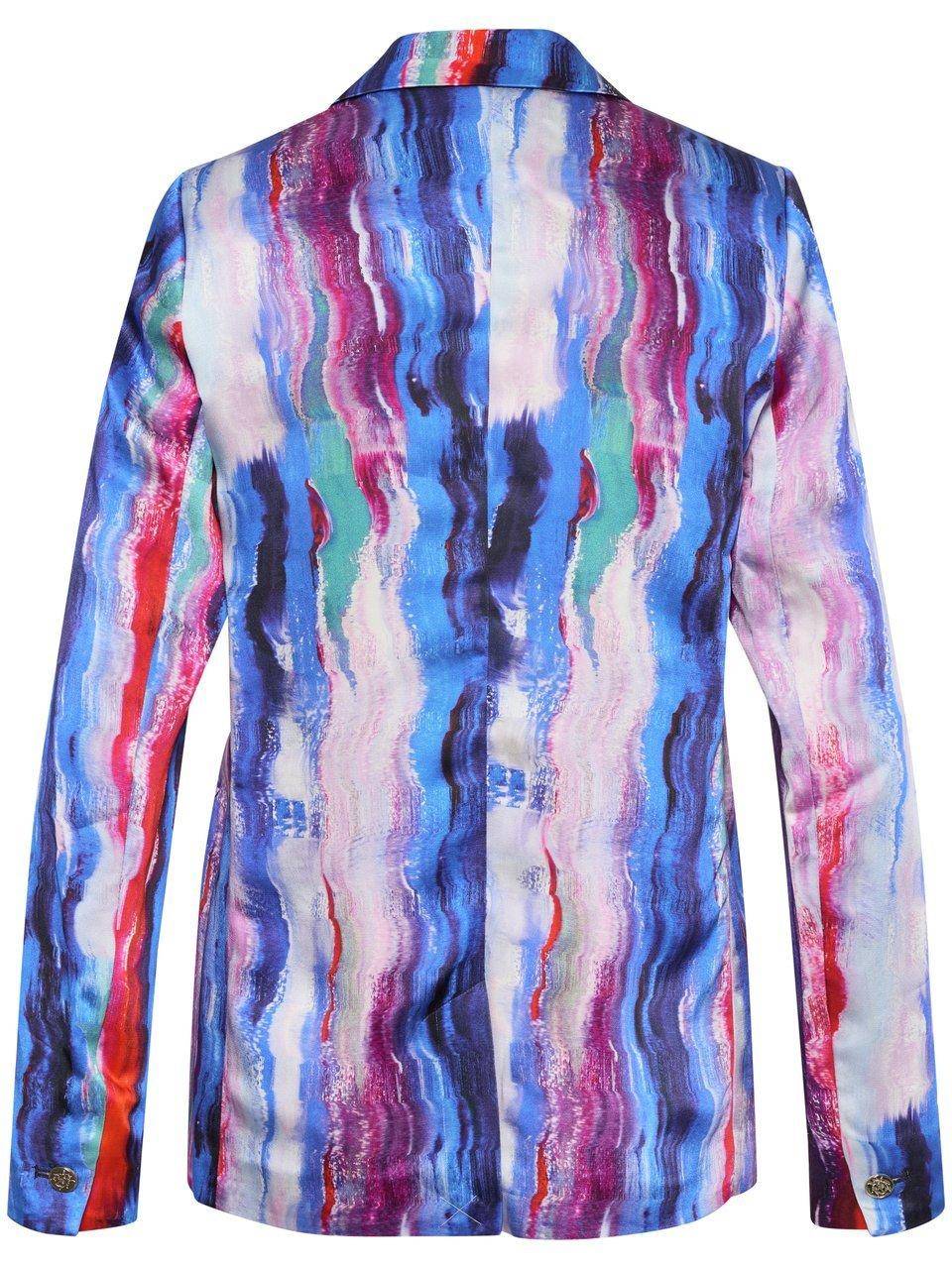 Marcel Ostertag Blazer Fabrik Onlineshop