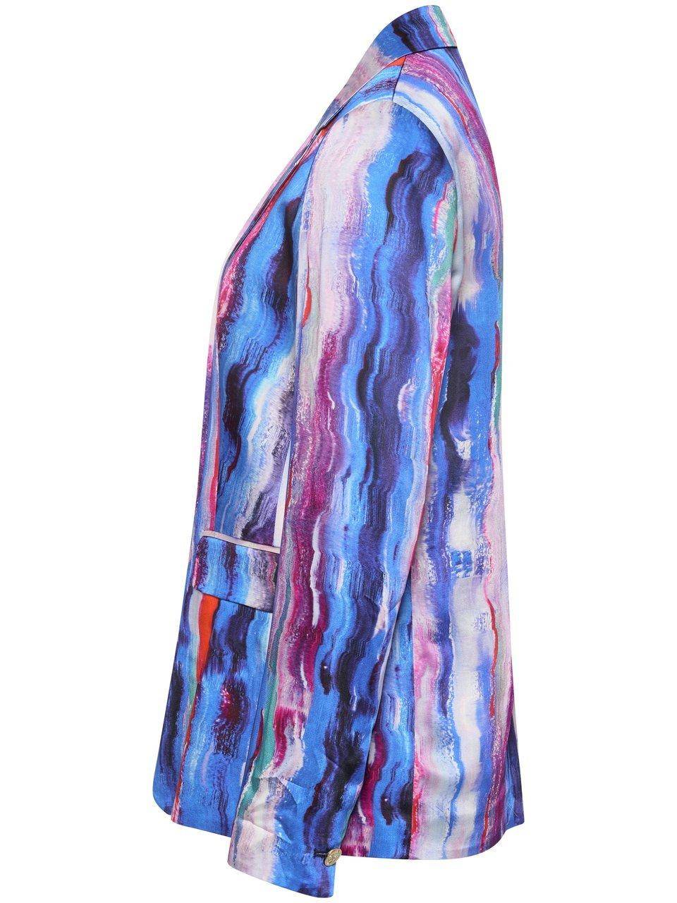 Marcel Ostertag Blazer Fabrik Onlineshop