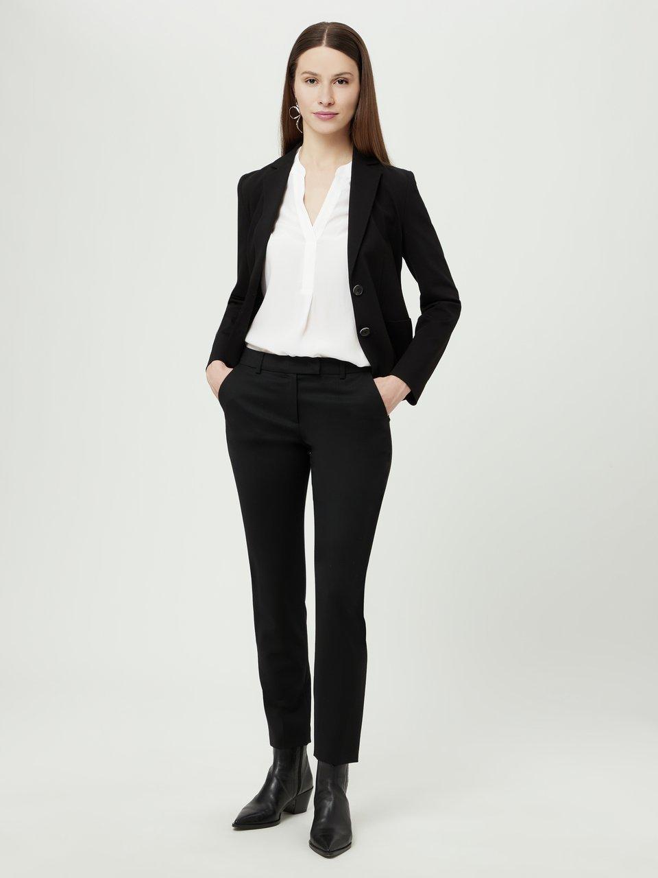 BOSS Jersey-Blazer Jonalahra Günstig kaufen