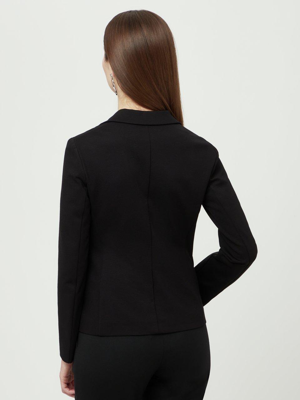 BOSS Jersey-Blazer Jonalahra Günstig kaufen