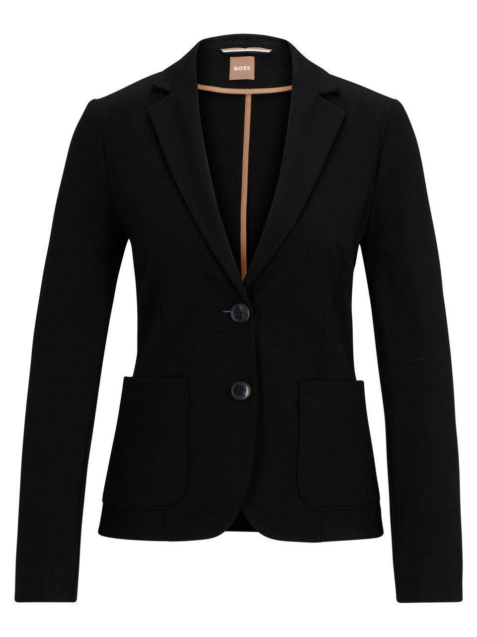 BOSS Jersey-Blazer Jonalahra Günstig kaufen