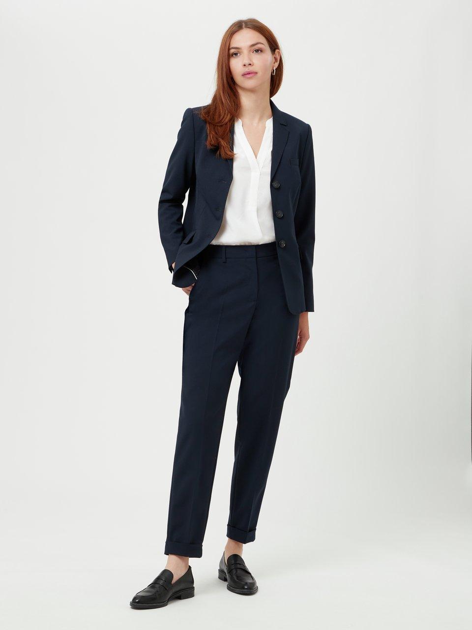 Fadenmeister Berlin Blazer Großer Ausverkauf