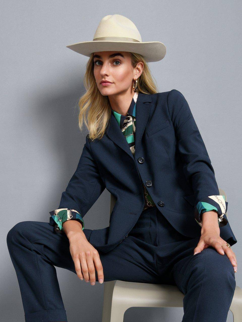 Fadenmeister Berlin Blazer Großer Ausverkauf