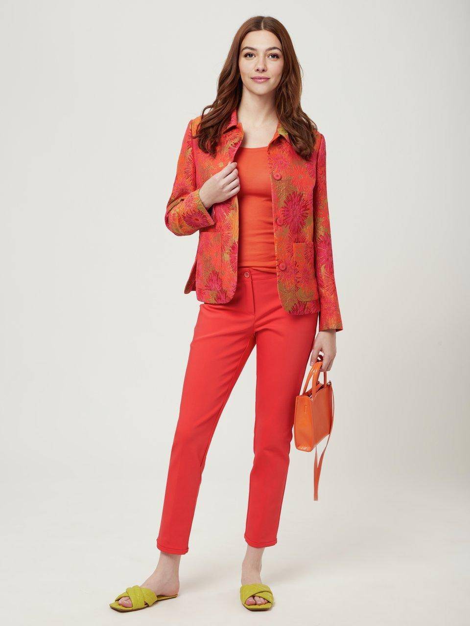 St. Emile Jacke Online Shopping