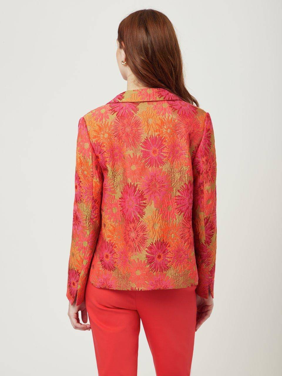 St. Emile Jacke Online Shopping