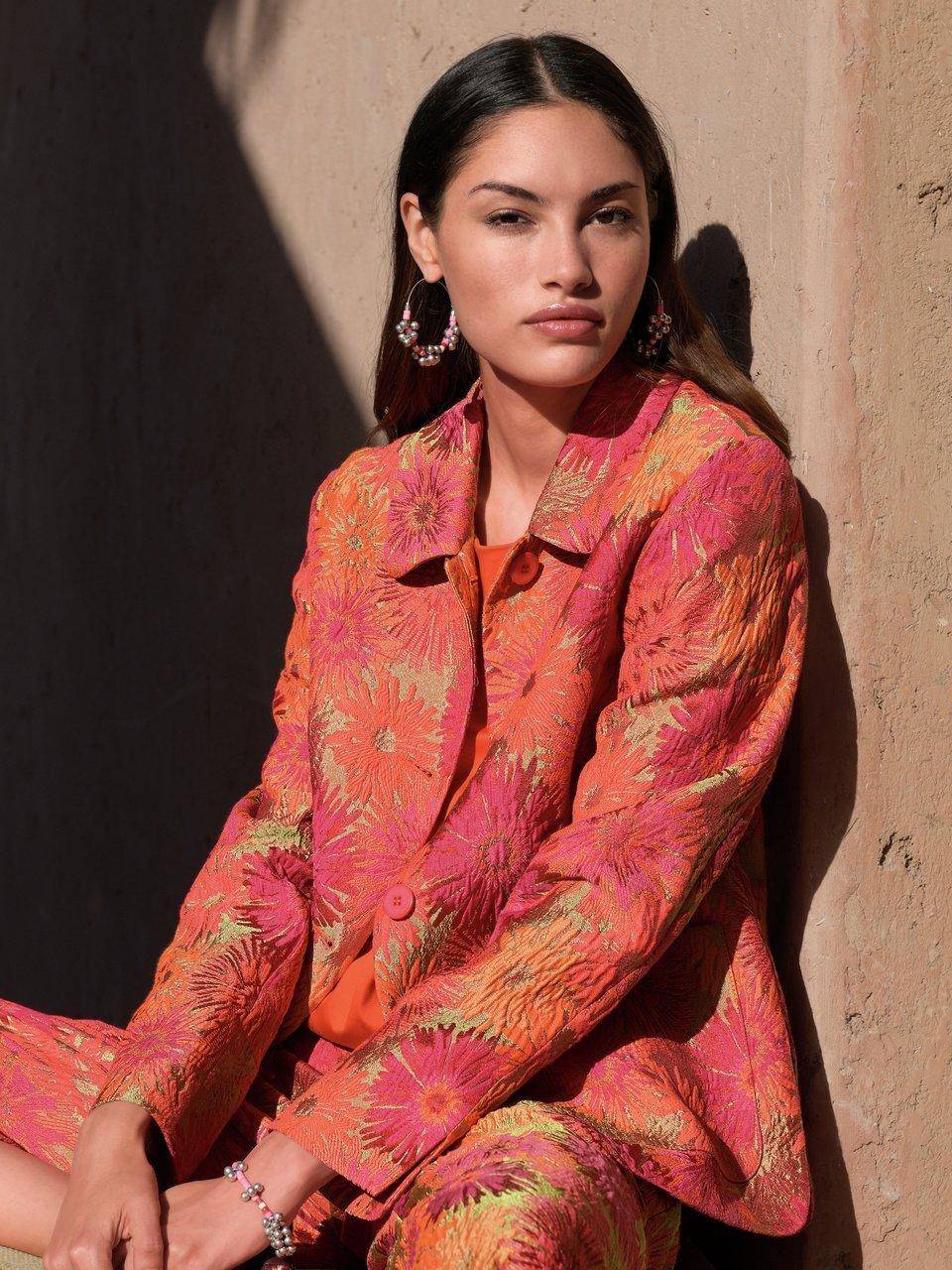 St. Emile Jacke Online Shopping