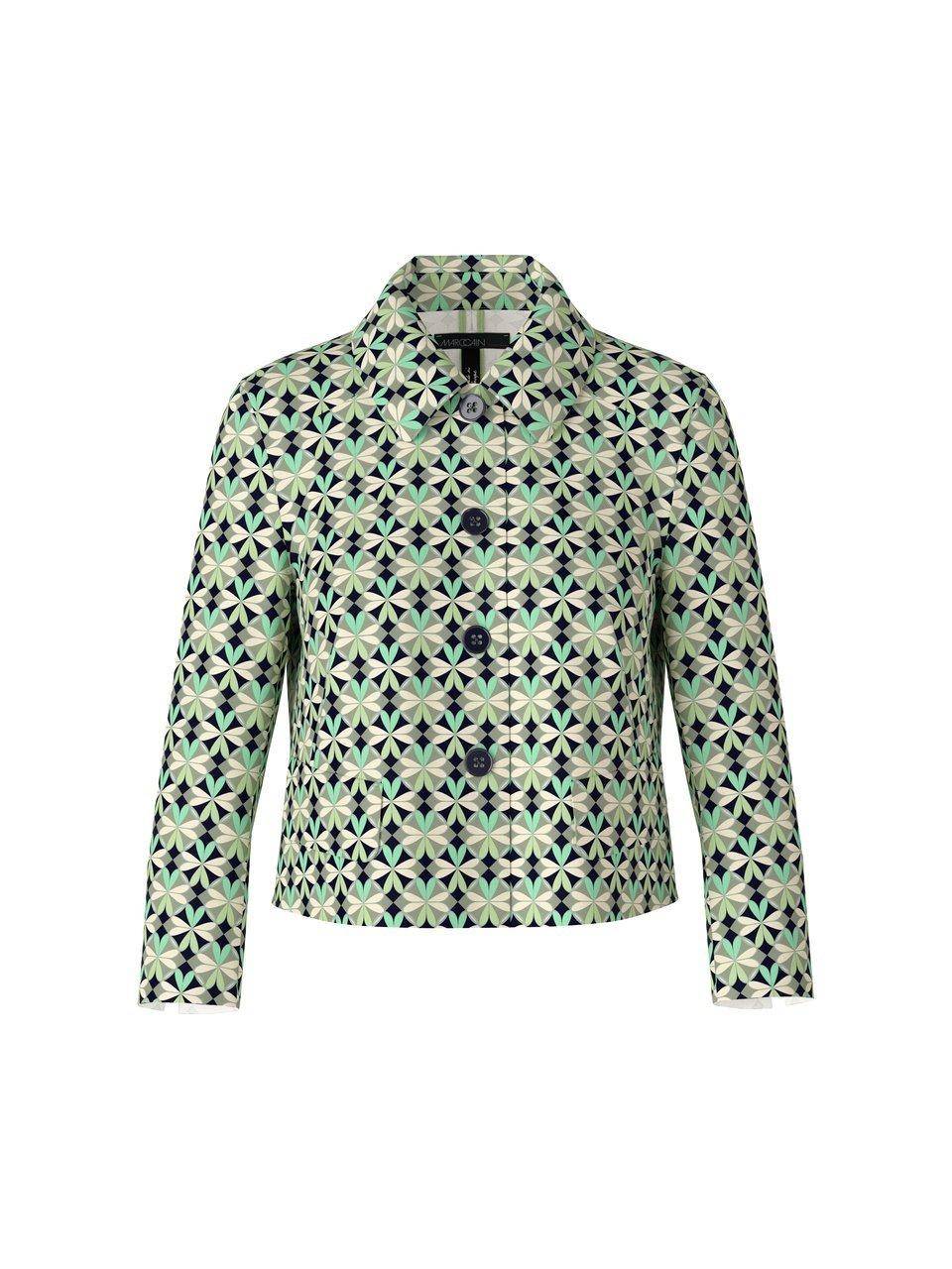 Marc Cain Kurzblazer Cyber Monday