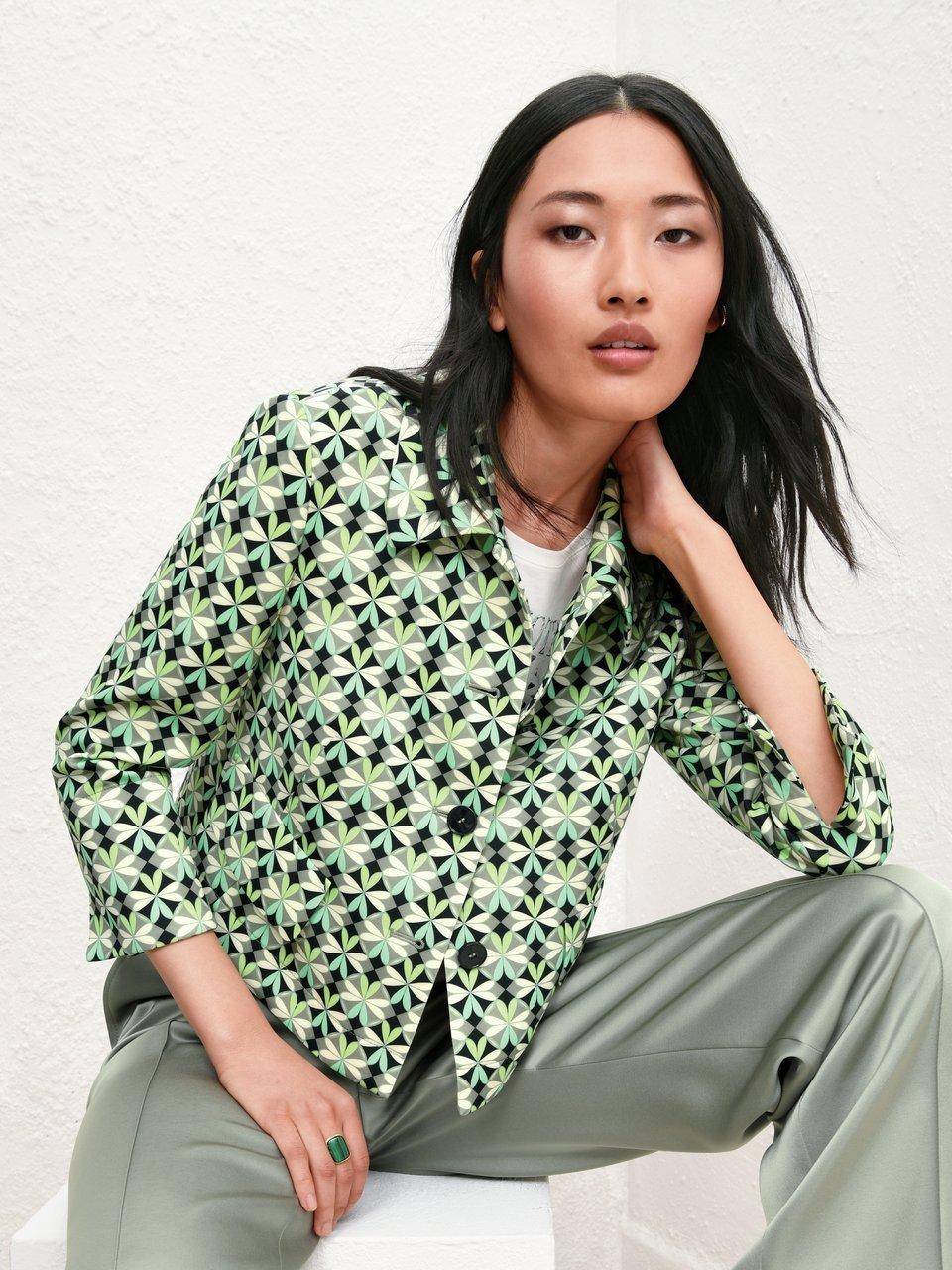 Marc Cain Kurzblazer Cyber Monday