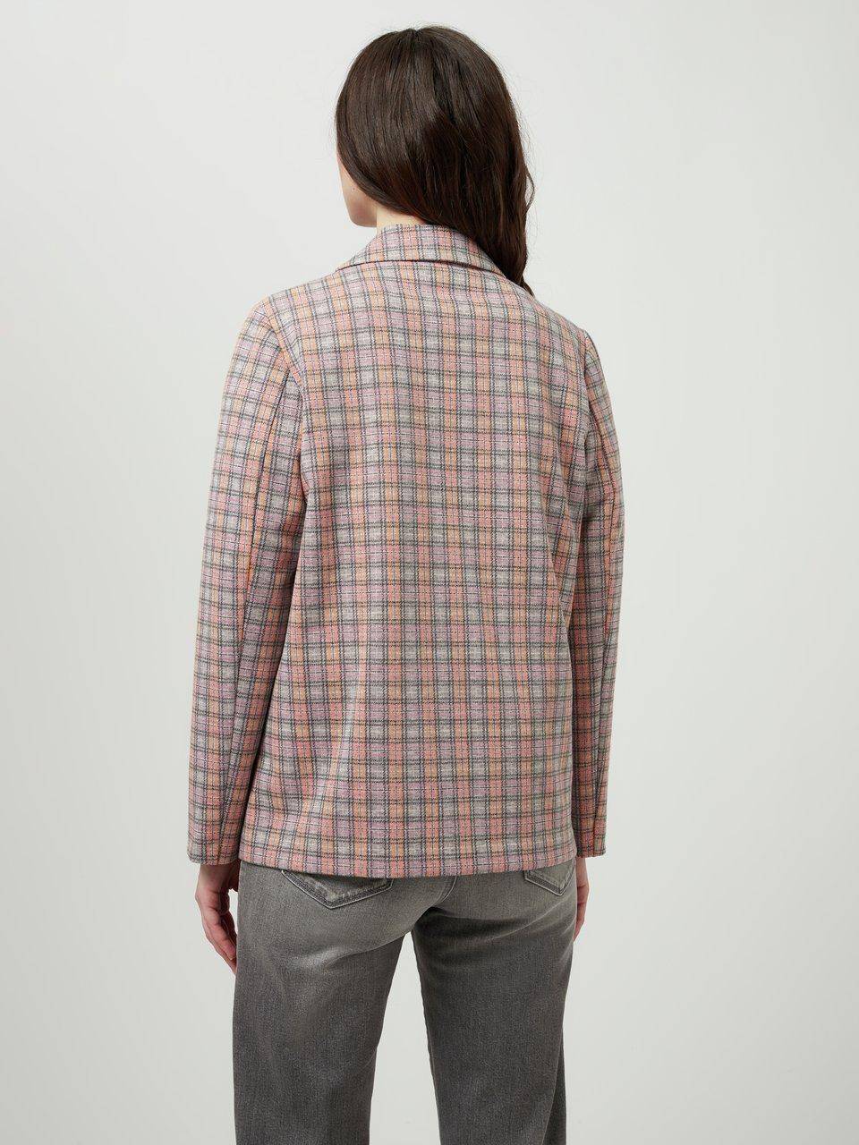 WALL London Jerseyblazer Weihnachtsangebot