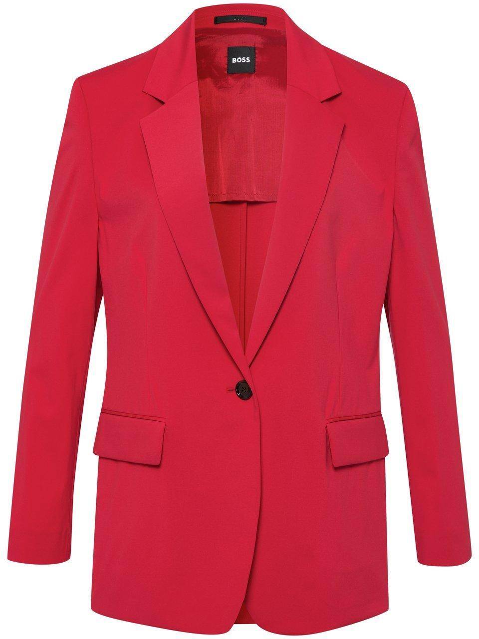 BOSS Jersey-Blazer Jupa Osterangebot