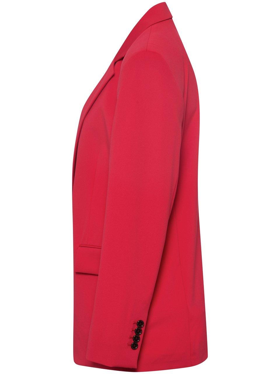 BOSS Jersey-Blazer Jupa Osterangebot