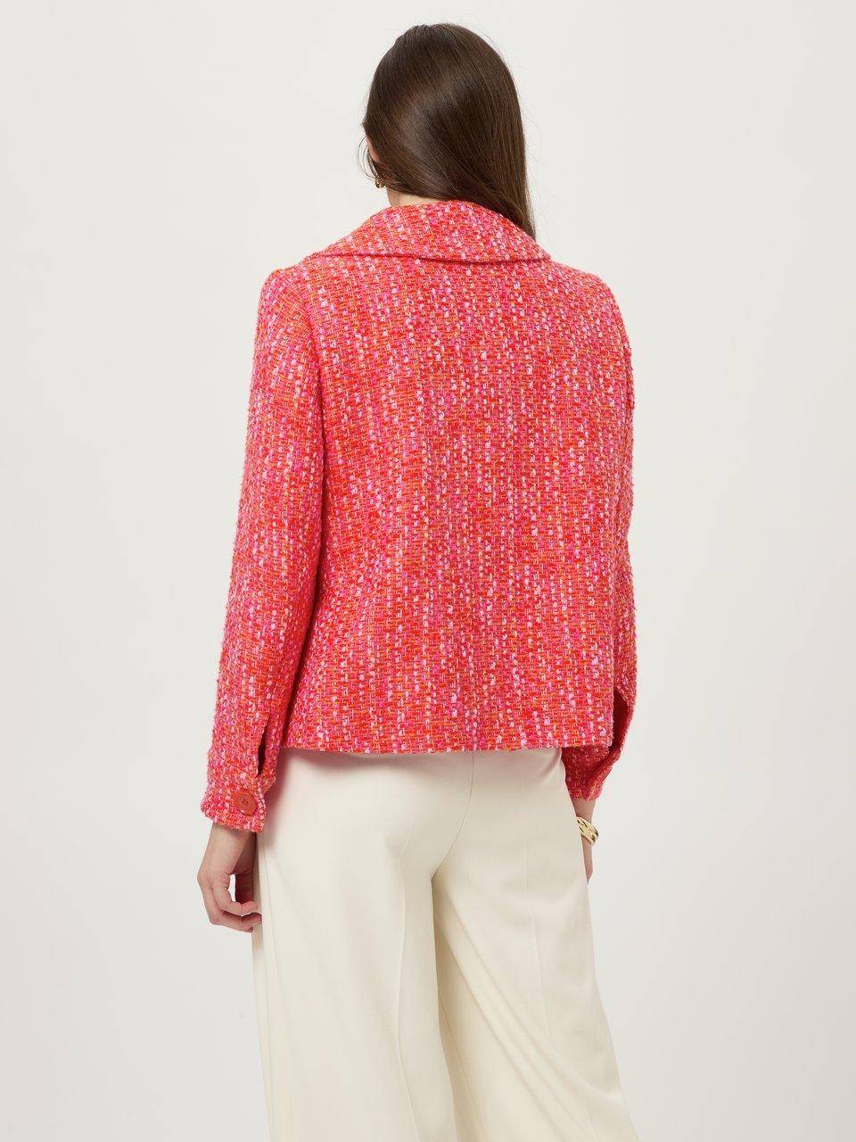 Fadenmeister Berlin Blazer Valentinstagsangebot