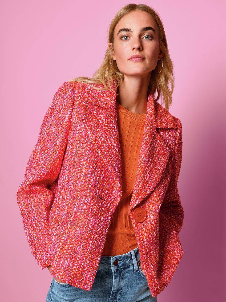 Fadenmeister Berlin Blazer Valentinstagsangebot