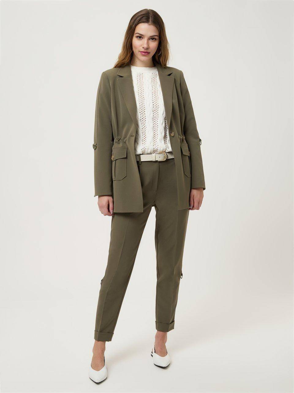 BASLER Blazer Lagerräumung
