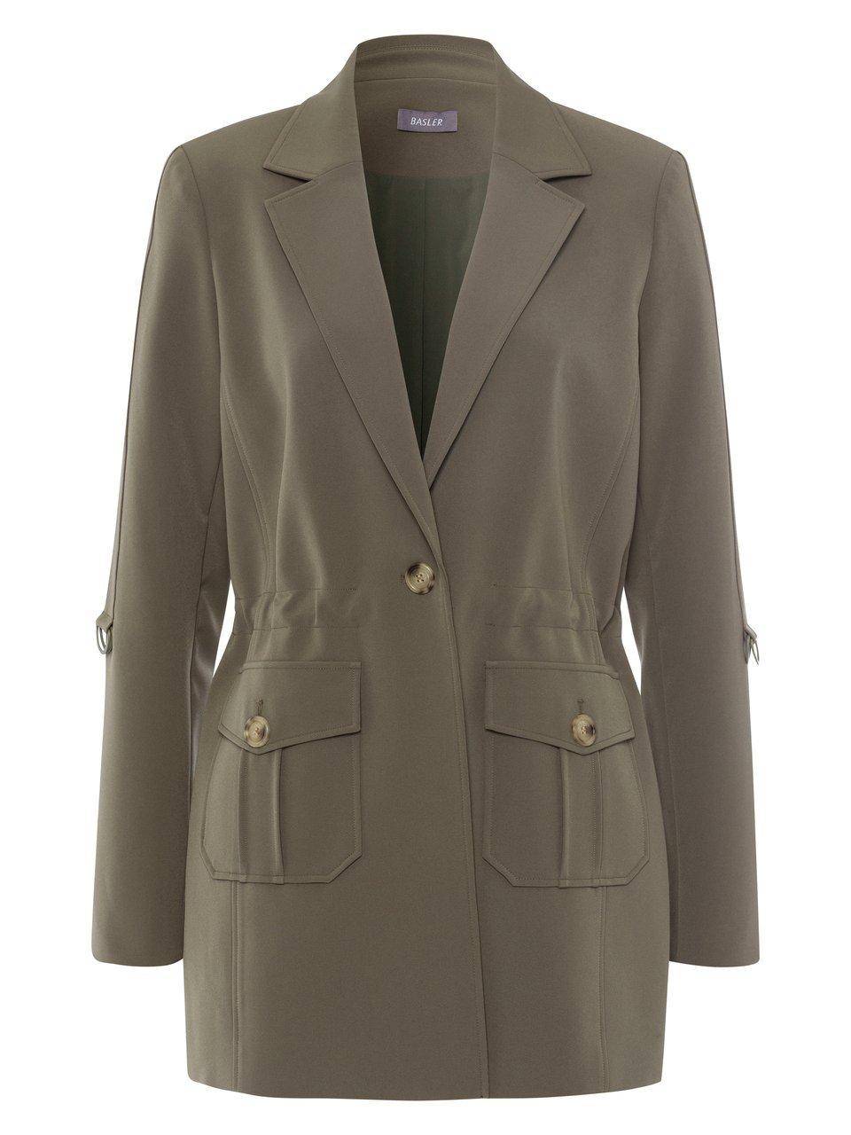 BASLER Blazer Lagerräumung