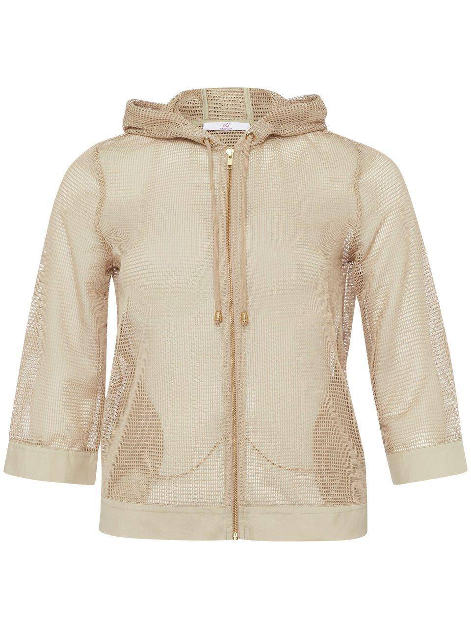 Emilia Lay Jacke mit Kapuze Heißer Verkauf