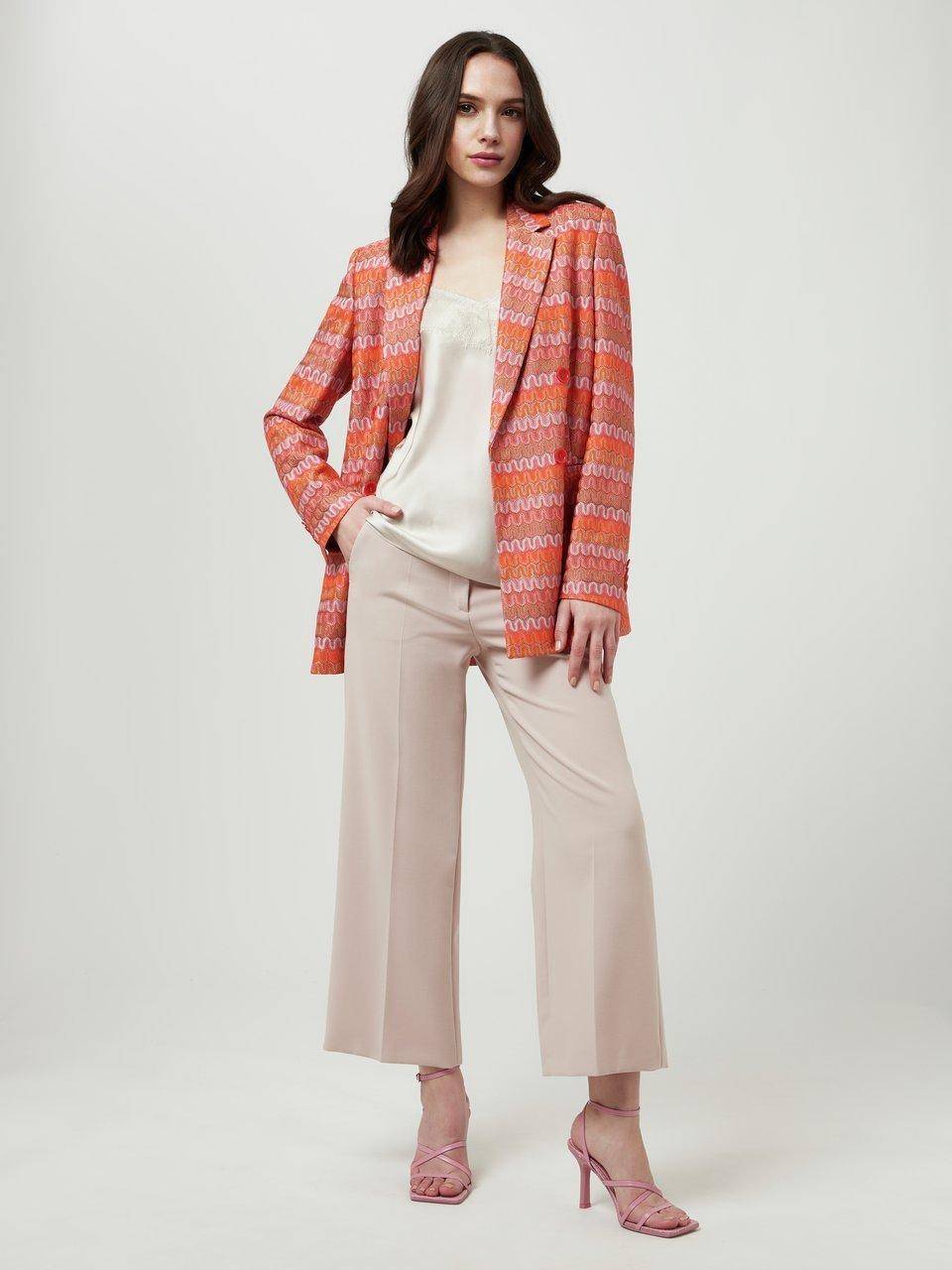 St. Emile Blazer Top Angebot