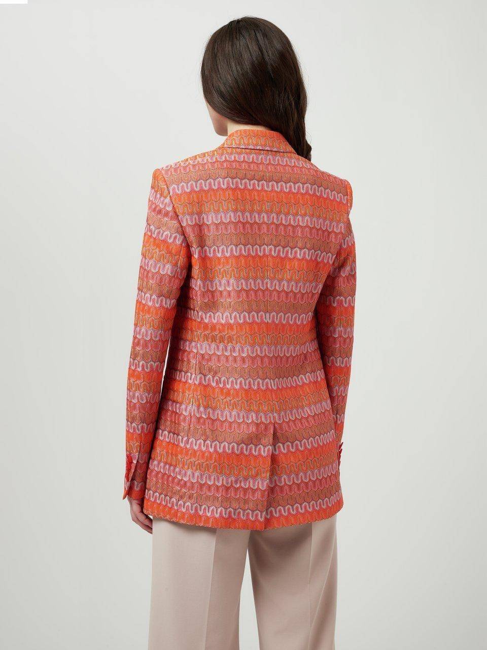 St. Emile Blazer Top Angebot