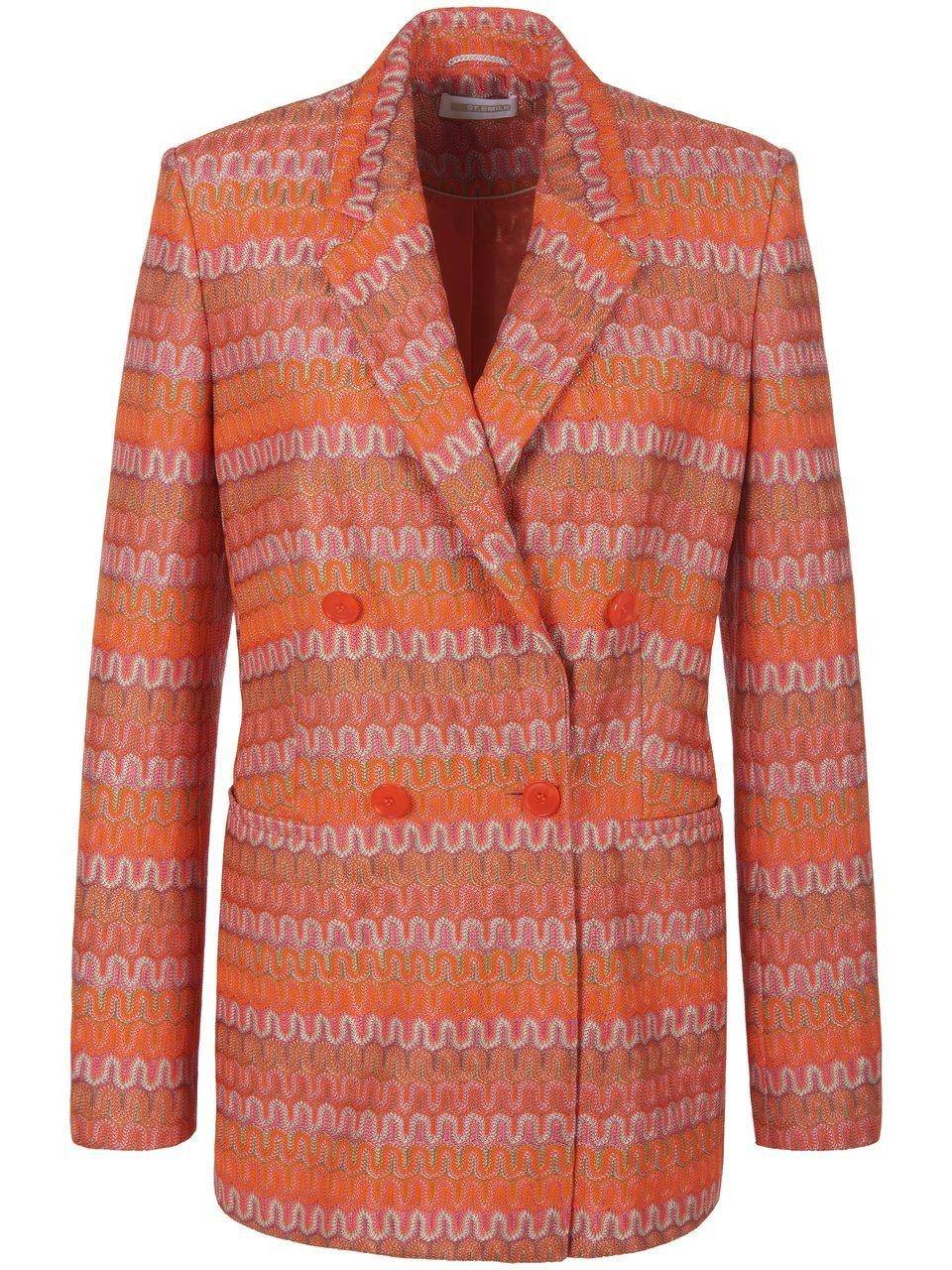 St. Emile Blazer Top Angebot