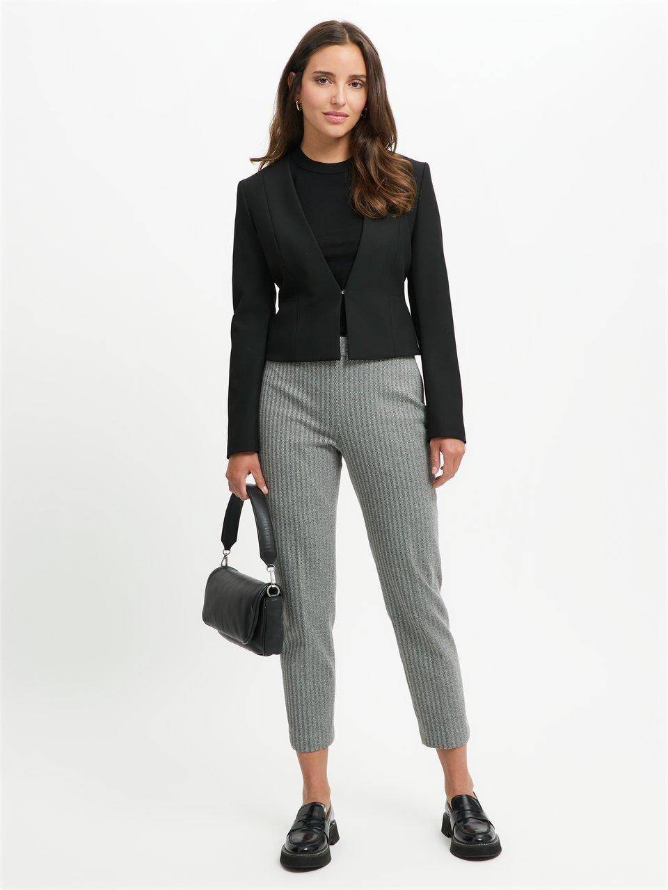 BOSS Kurz-Blazer Jamaisa Neueste Mode