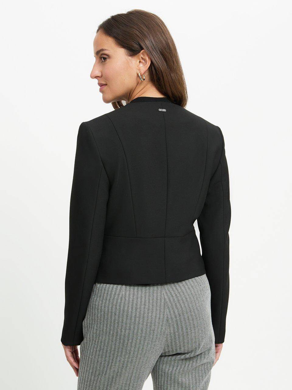 BOSS Kurz-Blazer Jamaisa Neueste Mode