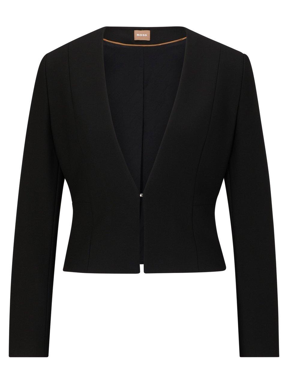 BOSS Kurz-Blazer Jamaisa Neueste Mode