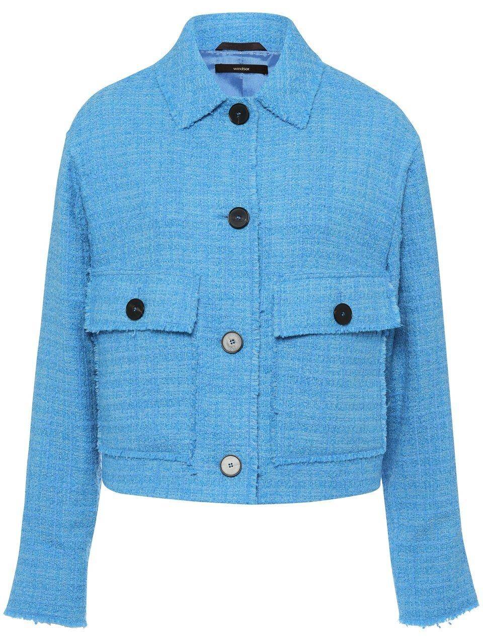 Windsor Kurzjacke Zeitlich begrenztes Angebot